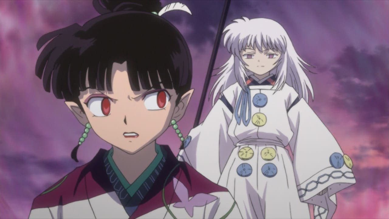 Naraku's Heart