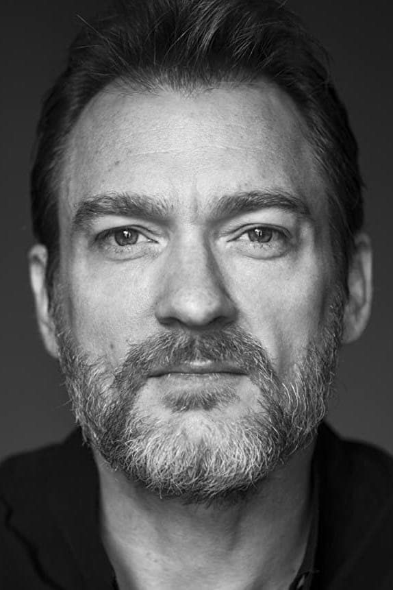 Ben Temple Profile Photo