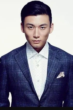 Wang Yizhou Profile Photo