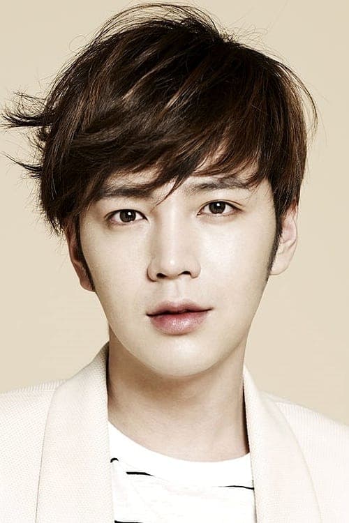 Jang Keun-suk Profile Photo