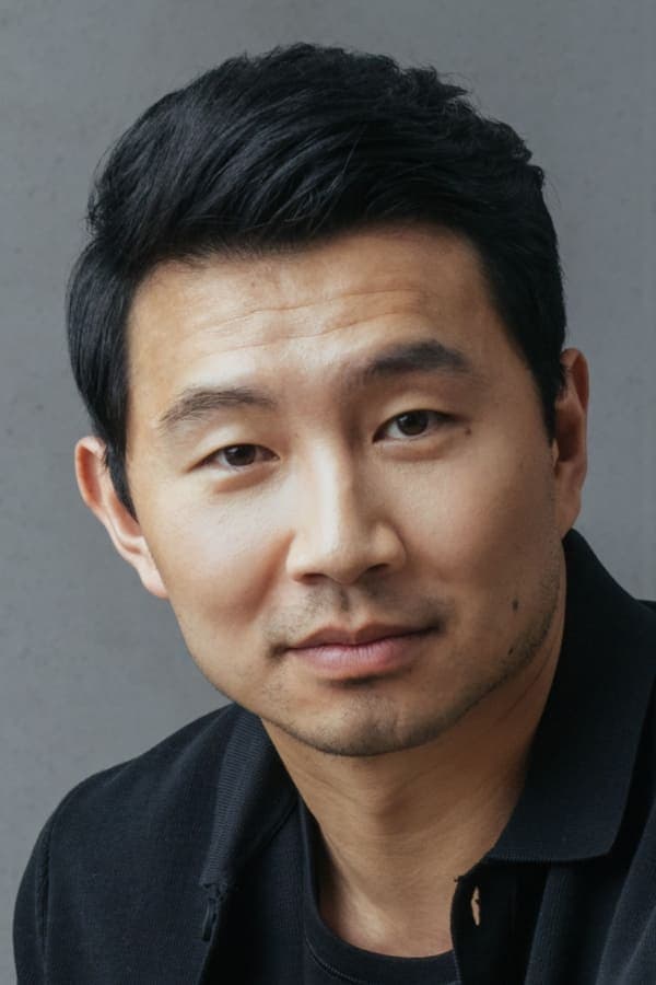 Simu Liu Profile Photo