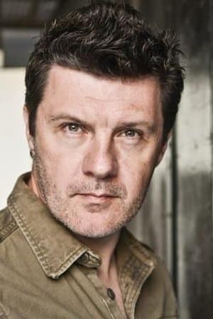 Colin Paradine Profile Photo