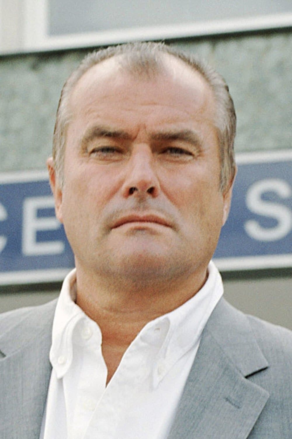 Christopher Ellison Profile Photo