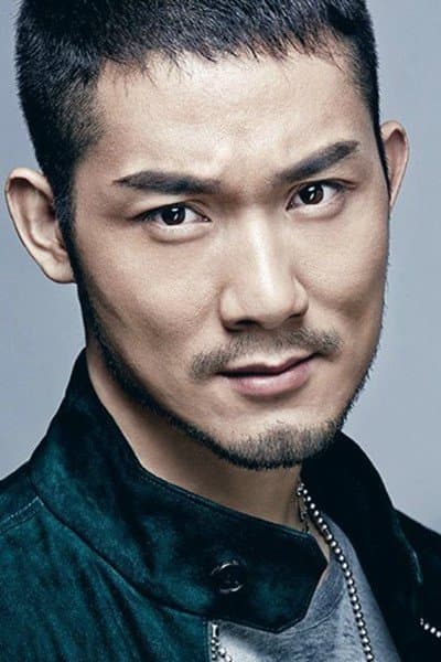 Zhao Jian Profile Photo