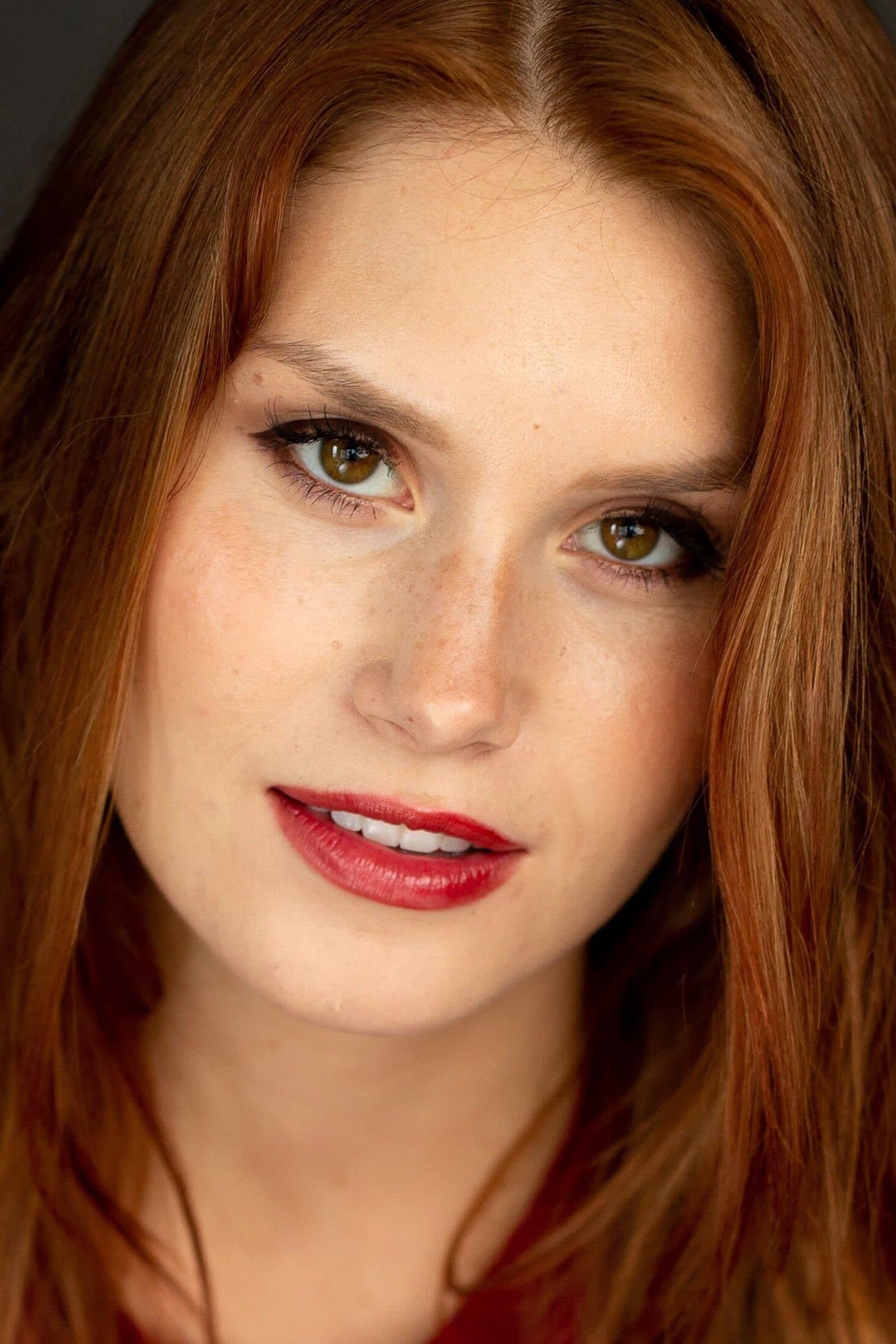 Natalie Sharp Profile Photo