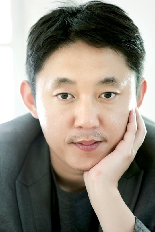 Huh Jong-ho Profile Photo