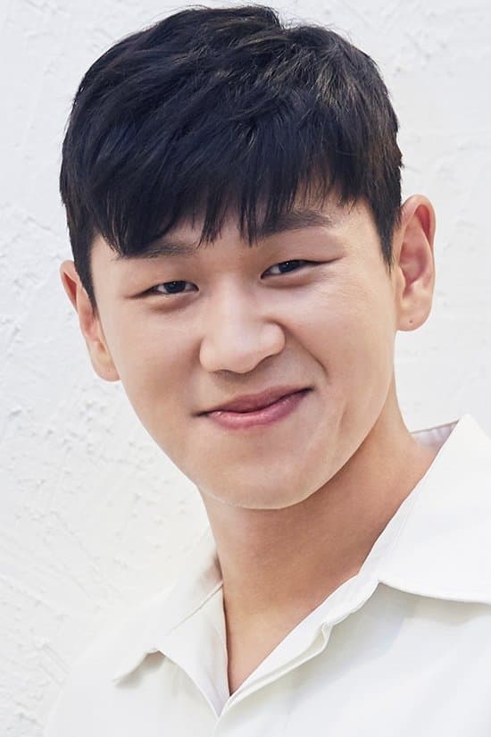 Kang Hong-suk Profile Photo