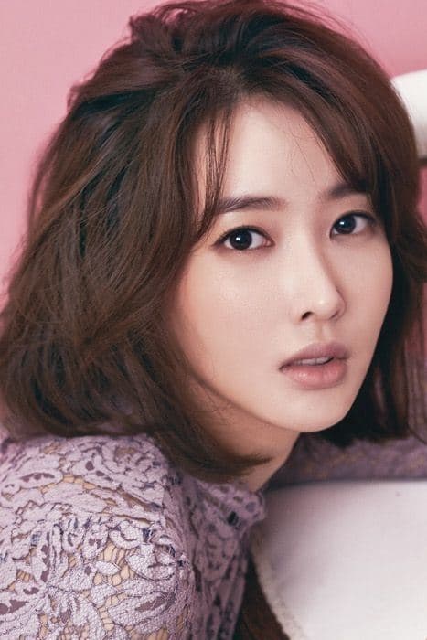 Wang Ji-hye Profile Photo