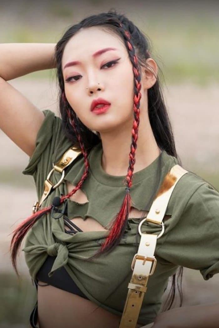 Jihyo Profile Photo