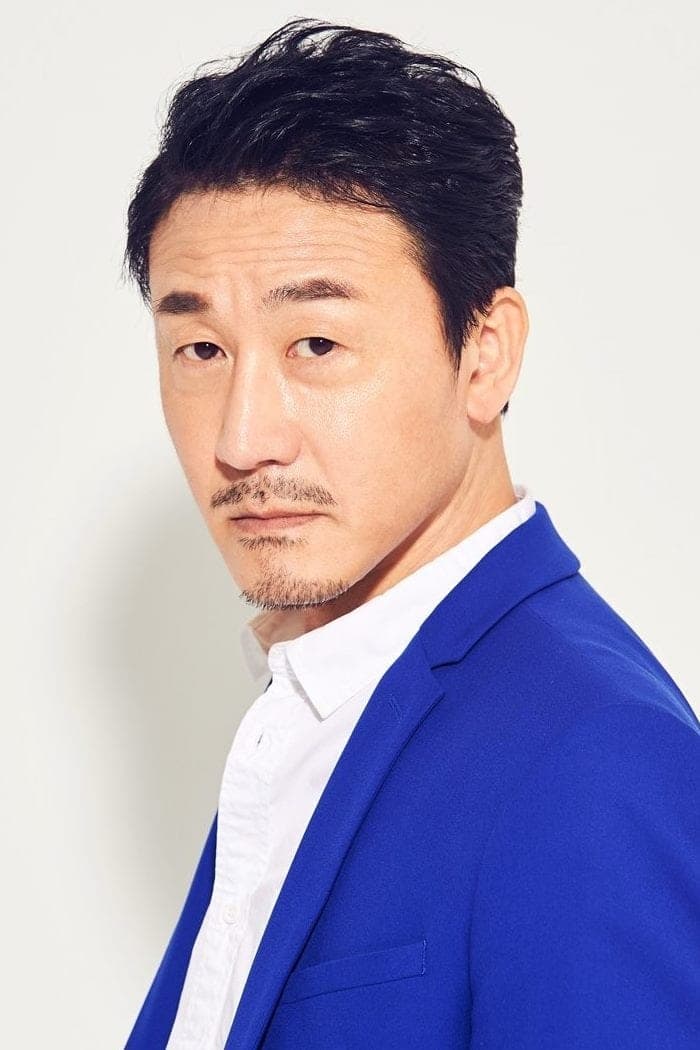 Kim In-woo Profile Photo