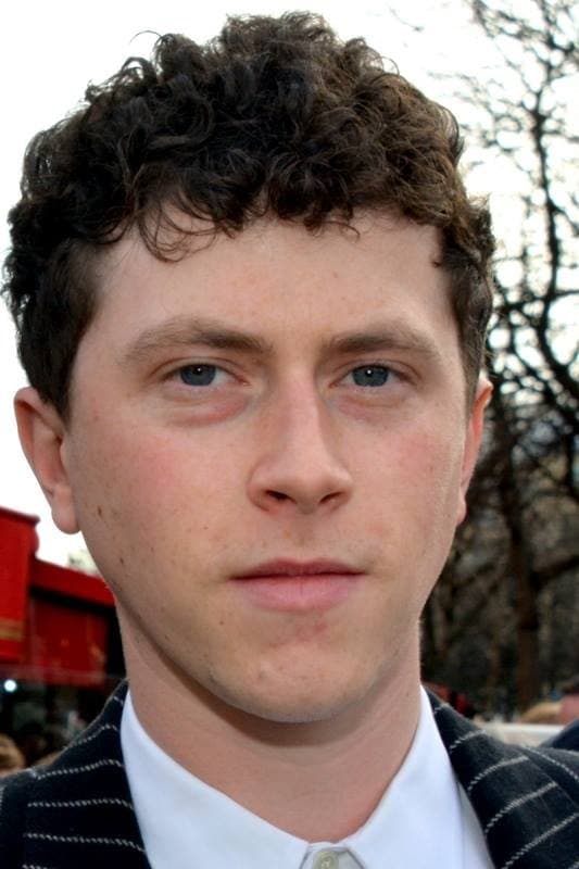Finnegan Oldfield Profile Photo