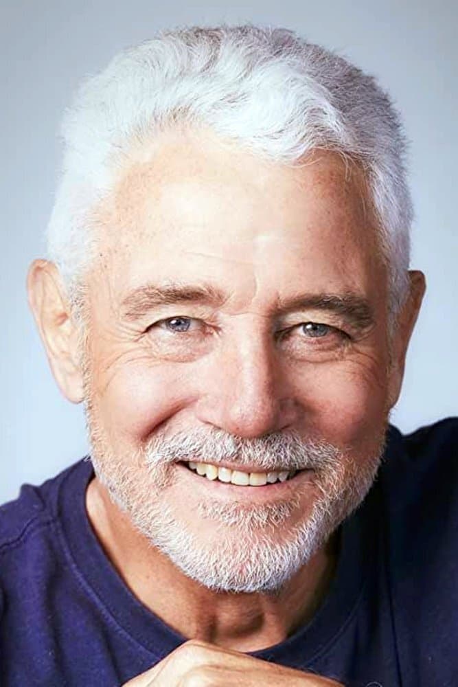 Patrick Lyster Profile Photo