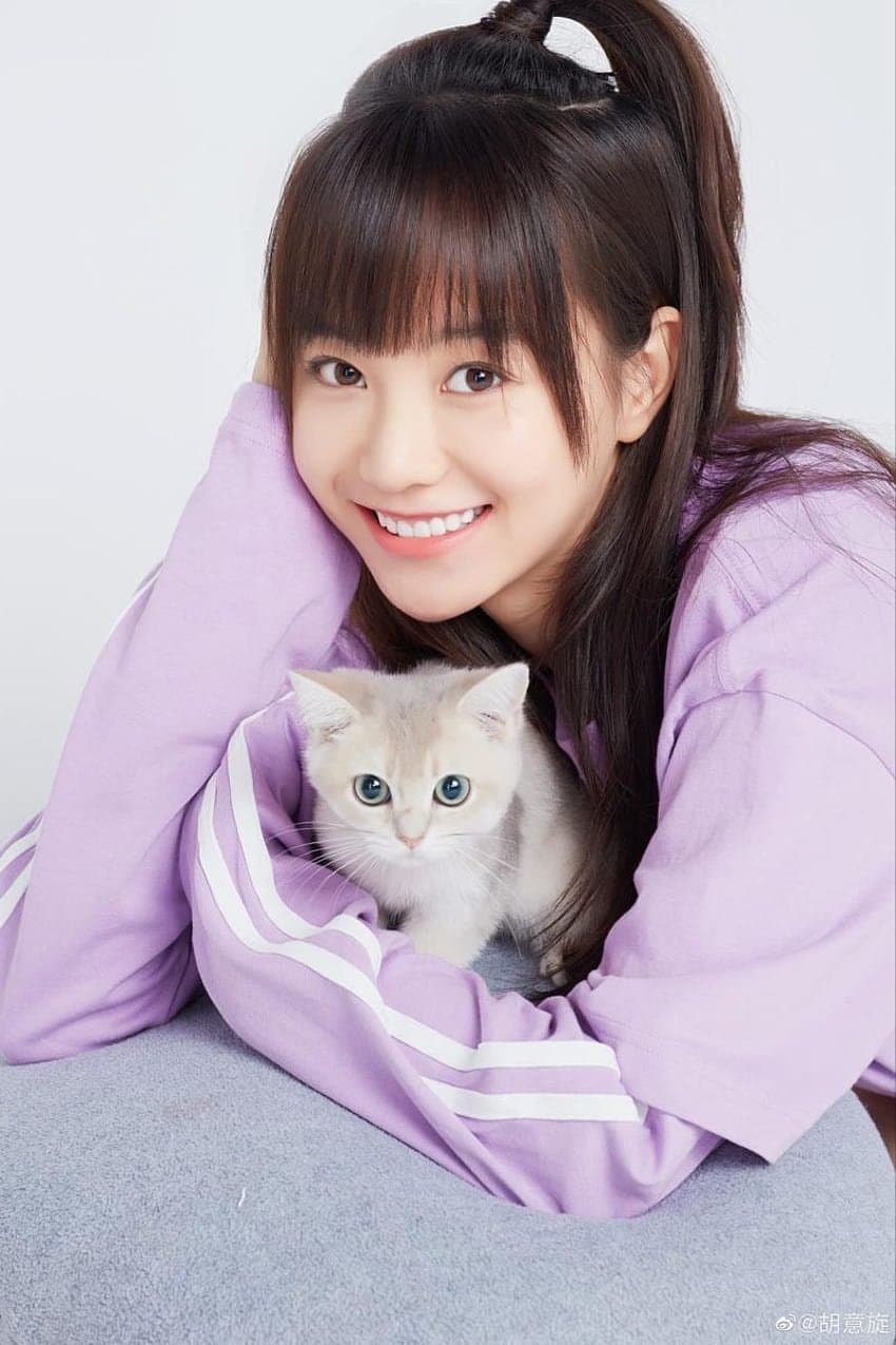 Hu Yixuan Profile Photo