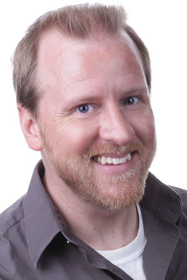 Jason Murphy Profile Photo