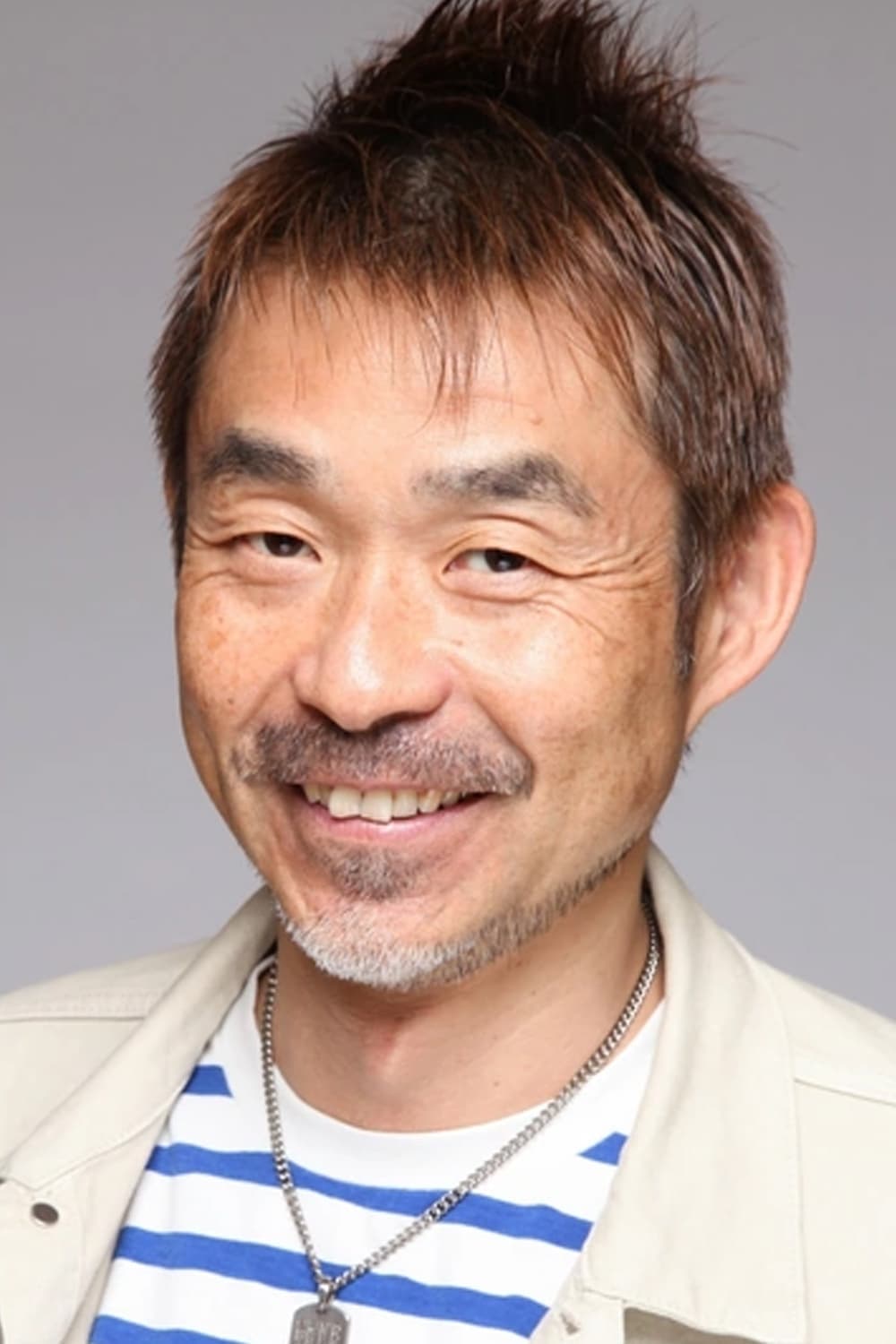 Keiichi Sonobe Profile Photo