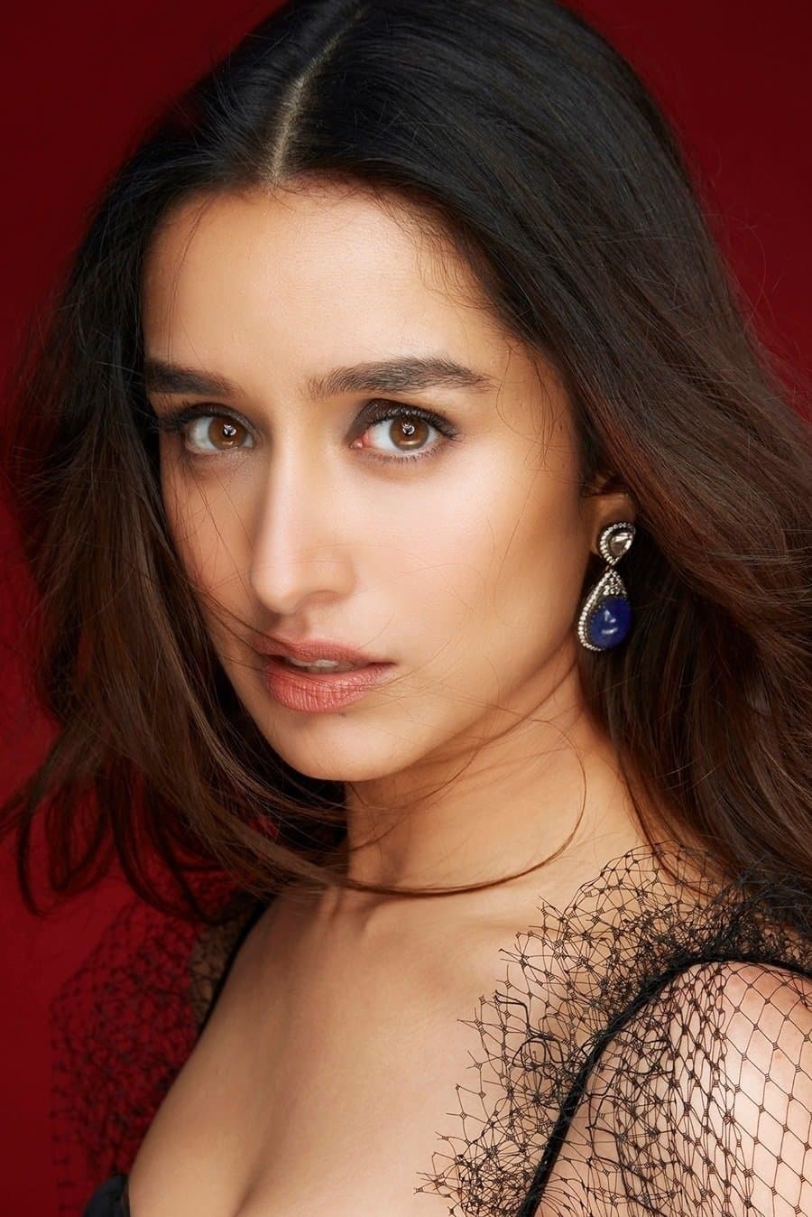 Shraddha Kapoor Profile Photo