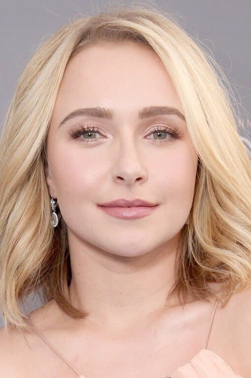 Hayden Panettiere Profile Photo