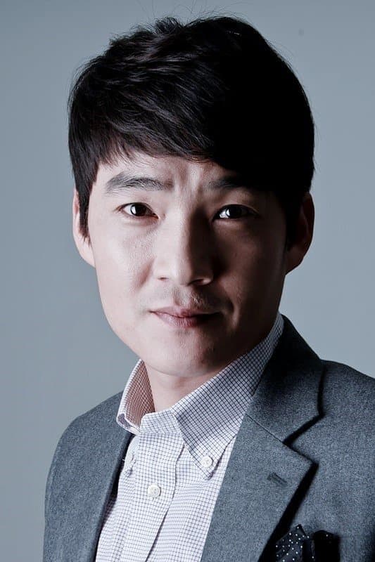 Kim Jeong-hyeon Profile Photo