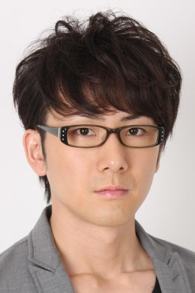 Takuya Masumoto Profile Photo