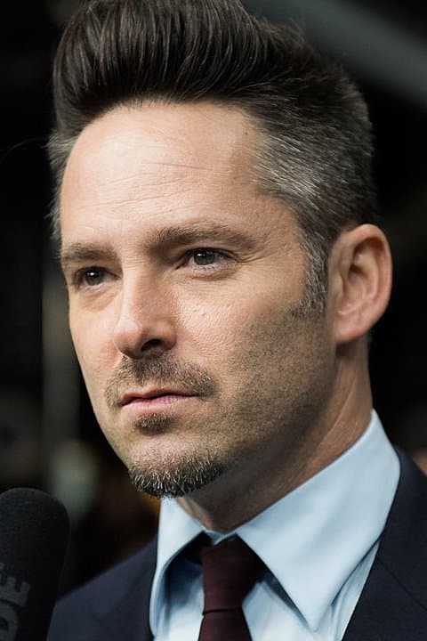 Scott Cooper Profile Photo