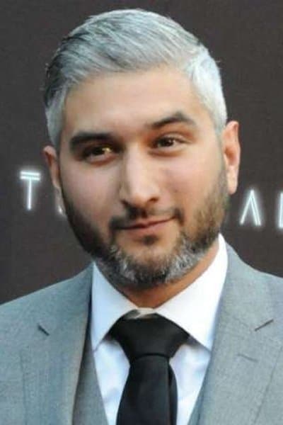 Vaughn Stein Profile Photo