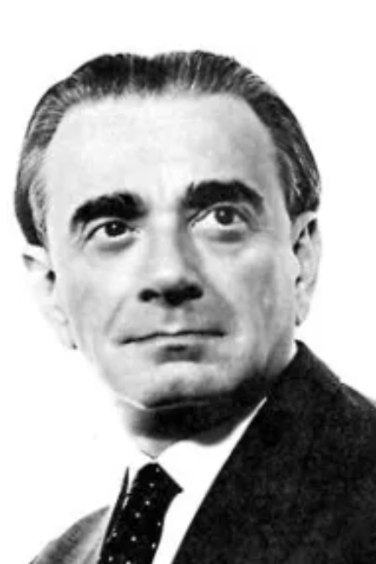 Miklós Rózsa Profile Photo