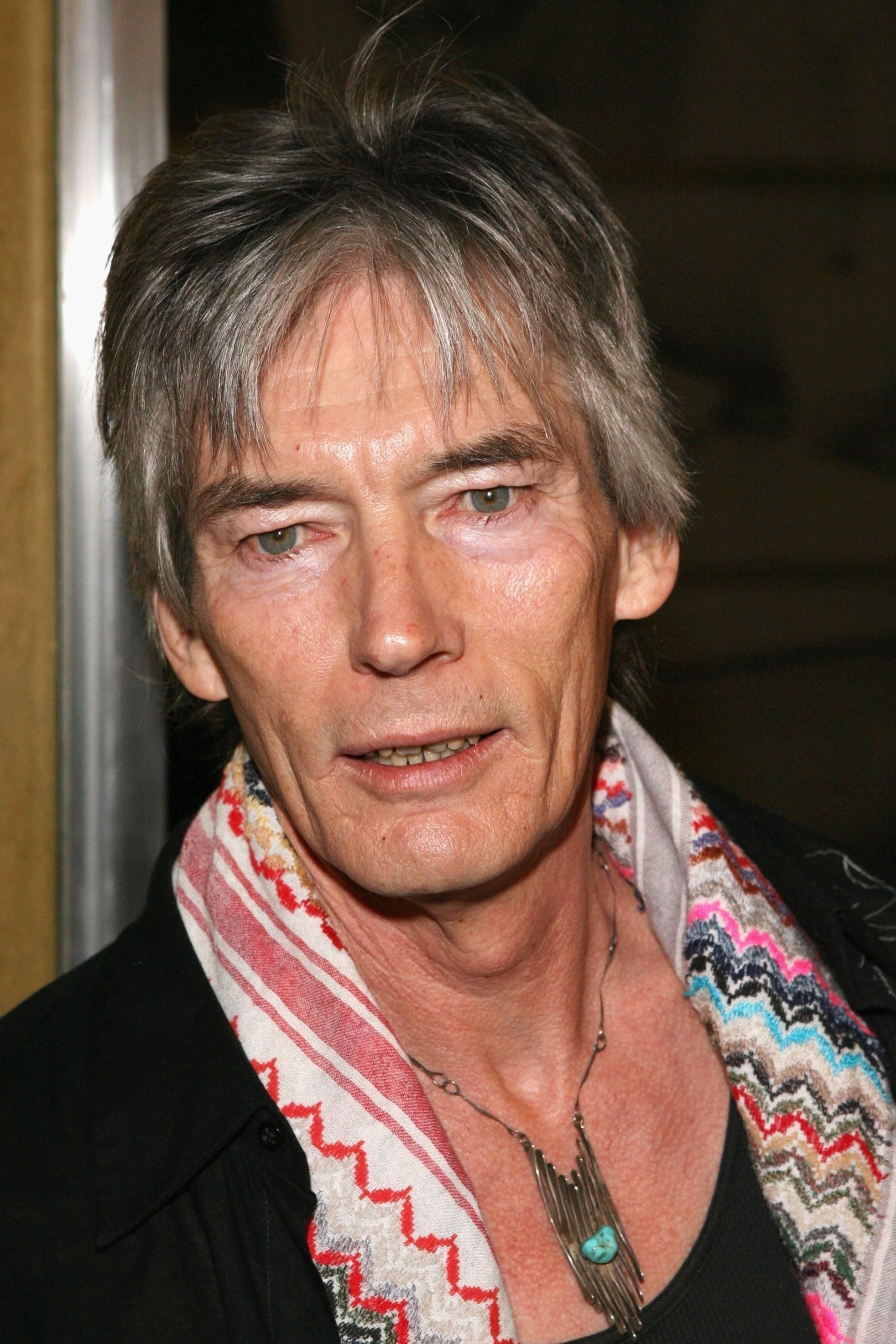 Billy Drago Profile Photo