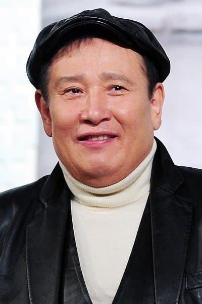 Lee Dae-geun Profile Photo