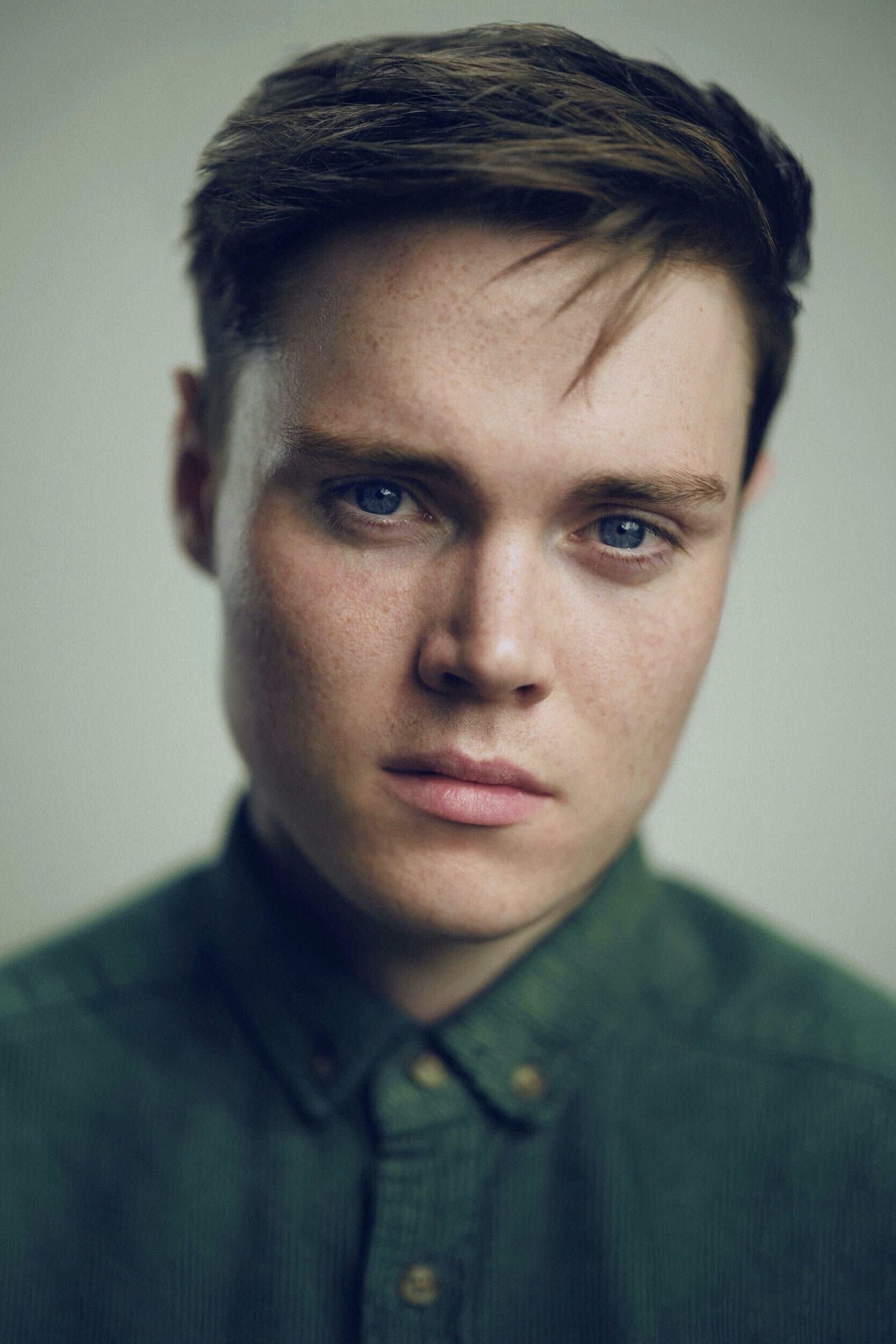 Jack Archer Profile Photo