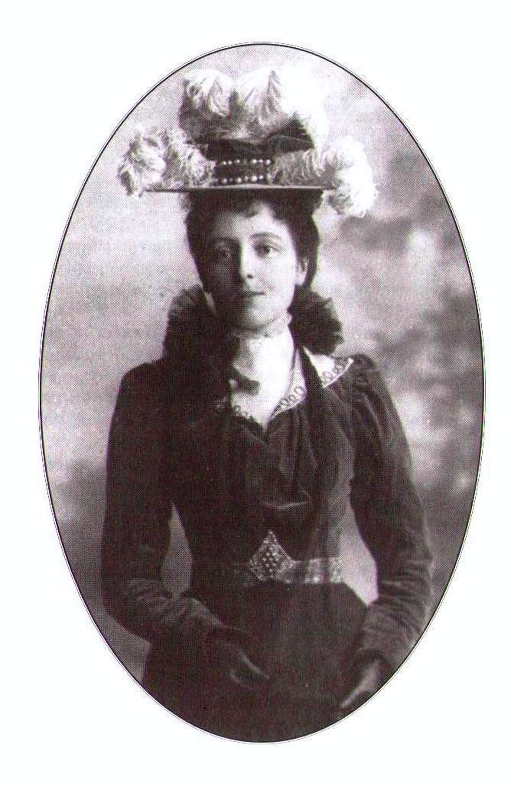 Lucy Maud Montgomery Profile Photo