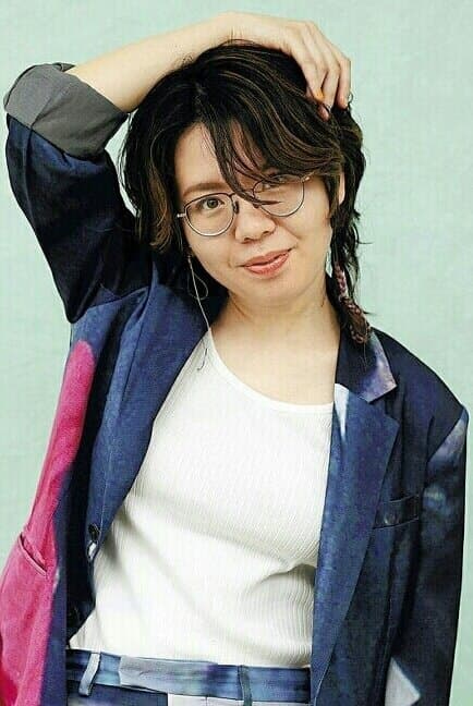 Kaho Nakamura Profile Photo