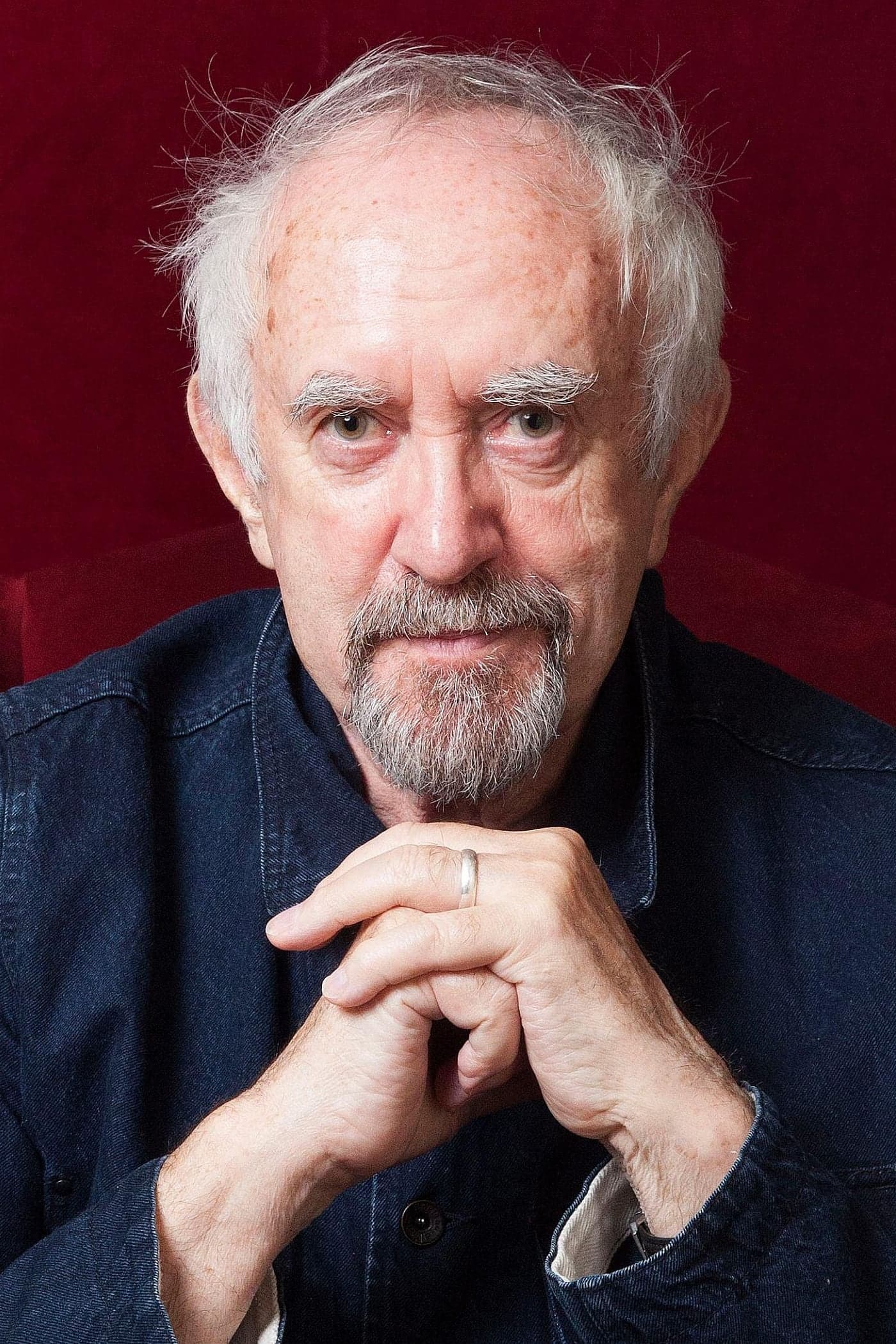 Jonathan Pryce Profile Photo