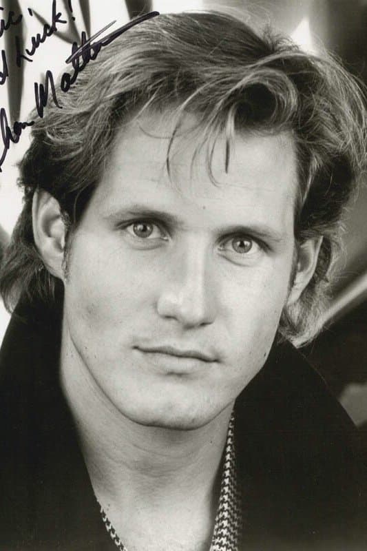 Thom Mathews Profile Photo