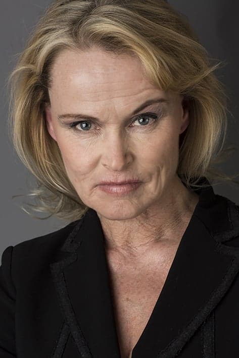 Åsa Danielsson Profile Photo