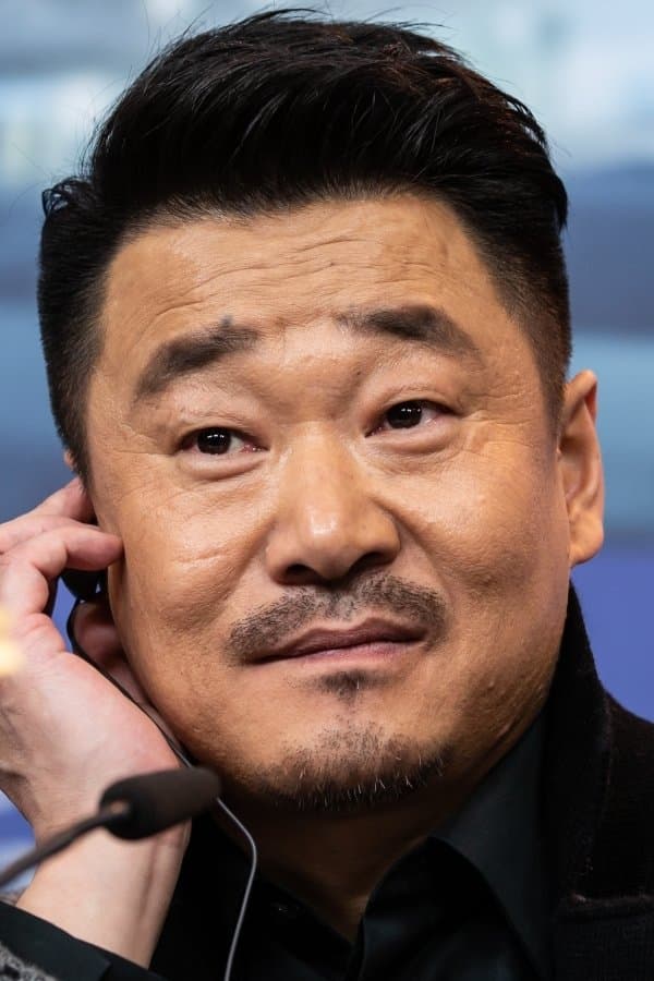 Wang Jingchun Profile Photo