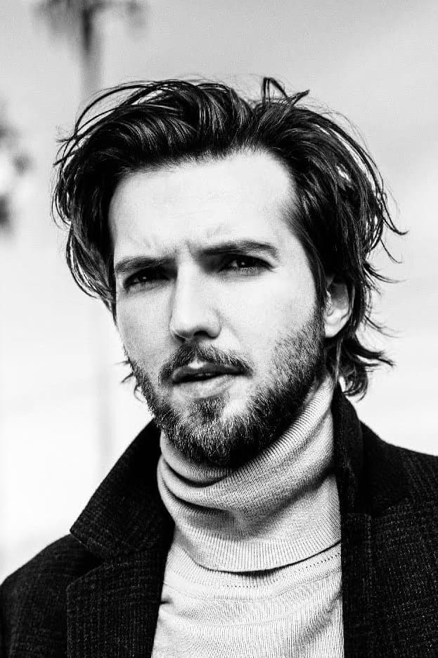 Guy Burnet Profile Photo