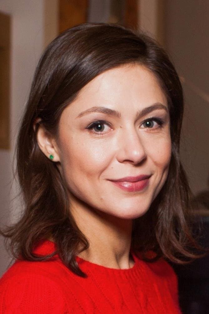 Elena Lyadova Profile Photo