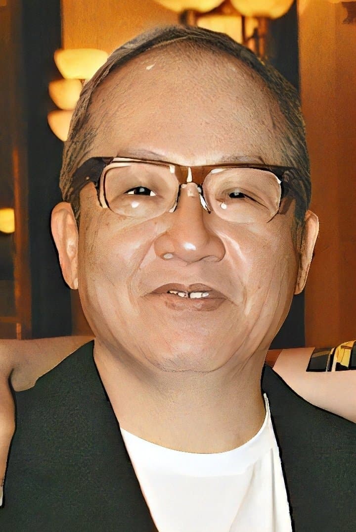 Tommy Leung Ga-Shu Profile Photo