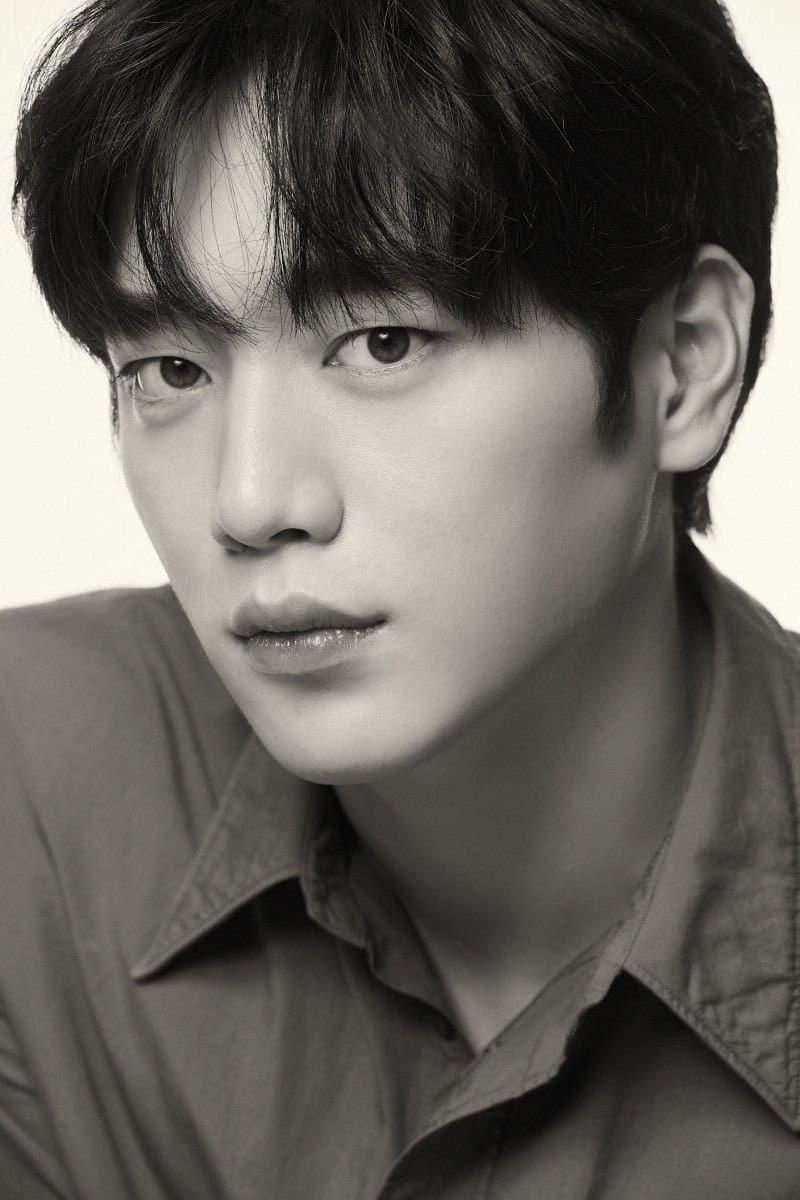 Seo Kang-joon Profile Photo