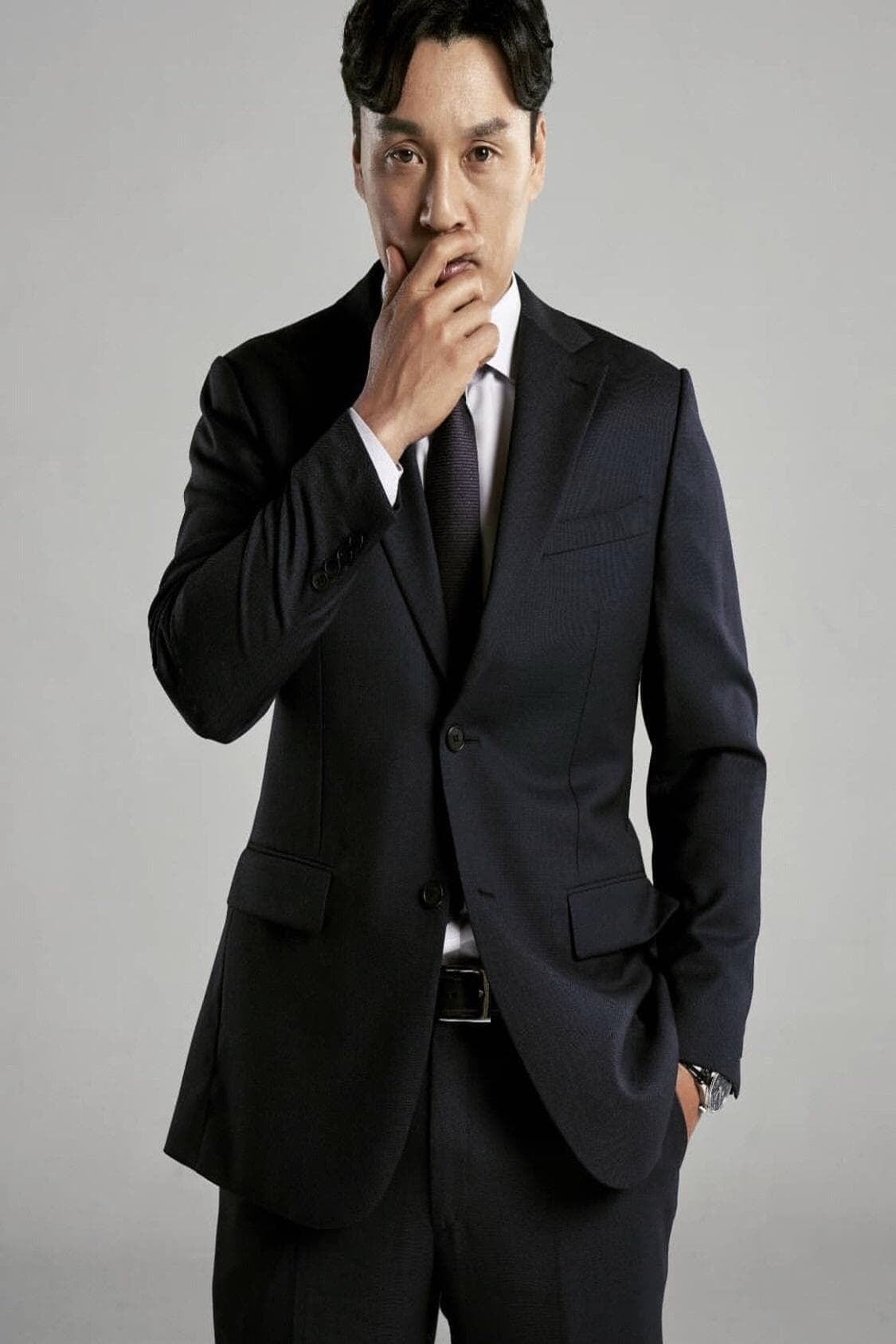 Lee Seung-yuop Profile Photo