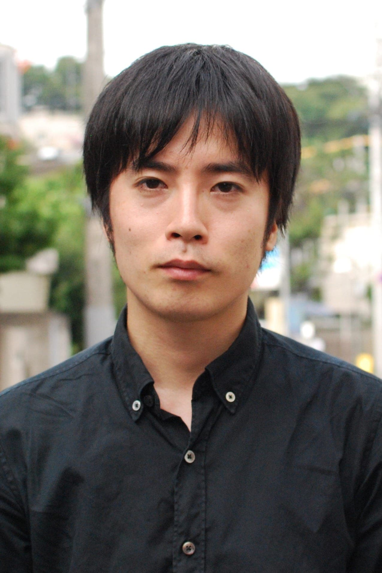 Shinya Tamada Profile Photo