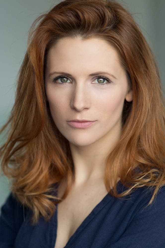 Victoria Broom Profile Photo