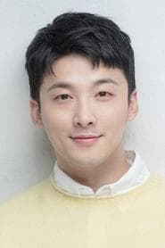 Kwon Seung-Woo