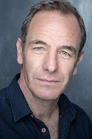 Robson Green