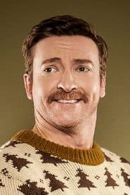 Rhys Darby