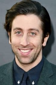 Simon Helberg