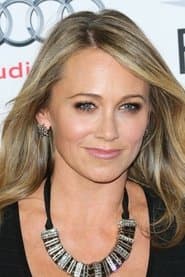 Christine Taylor