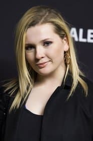 Abigail Breslin