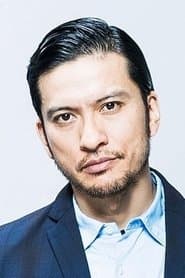 Tomoya Nagase