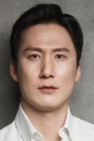 Ham Jin Sung